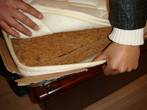 環(huán)保產(chǎn)品一定都環(huán)保？不存在的，環(huán)保床墊又出事兒了！