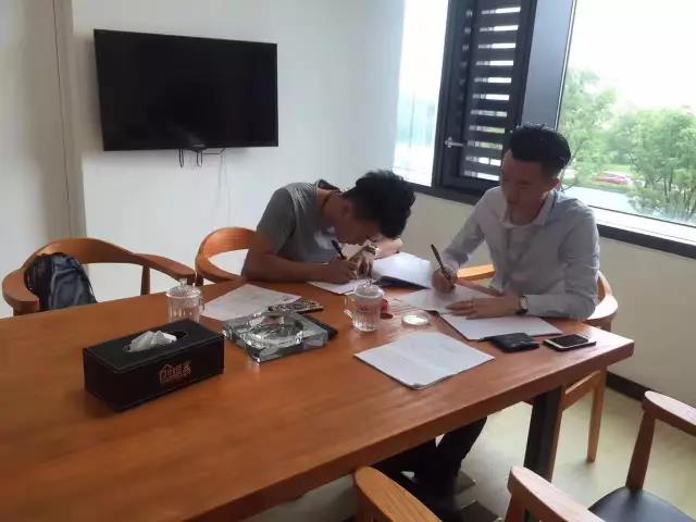 熱烈祝賀煙臺(tái)衣總成功加入創(chuàng)綠家！