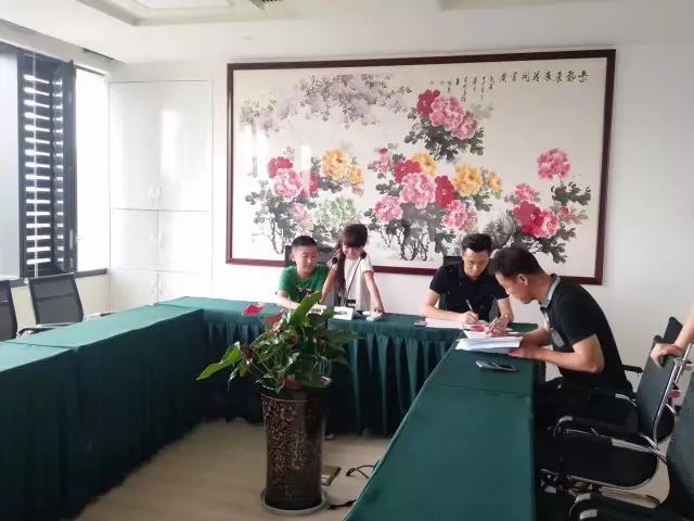 熱烈祝賀上海嘉定顏總成功加入創(chuàng)綠家！