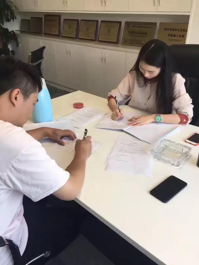 熱烈祝賀昆明官渡伏總成功加入創(chuàng)綠家！