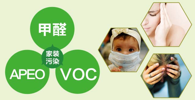 室內(nèi)污染可能會(huì)導(dǎo)致死亡嗎？除甲醛公司對(duì)您的答案是，是的！