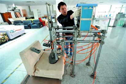 京、廣兩地家具抽檢，一些家居的甲醛含量簡直超乎你的想象！