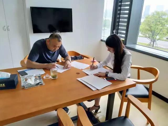 熱烈祝賀葫蘆島綏中李總成功加入創(chuàng)綠家！