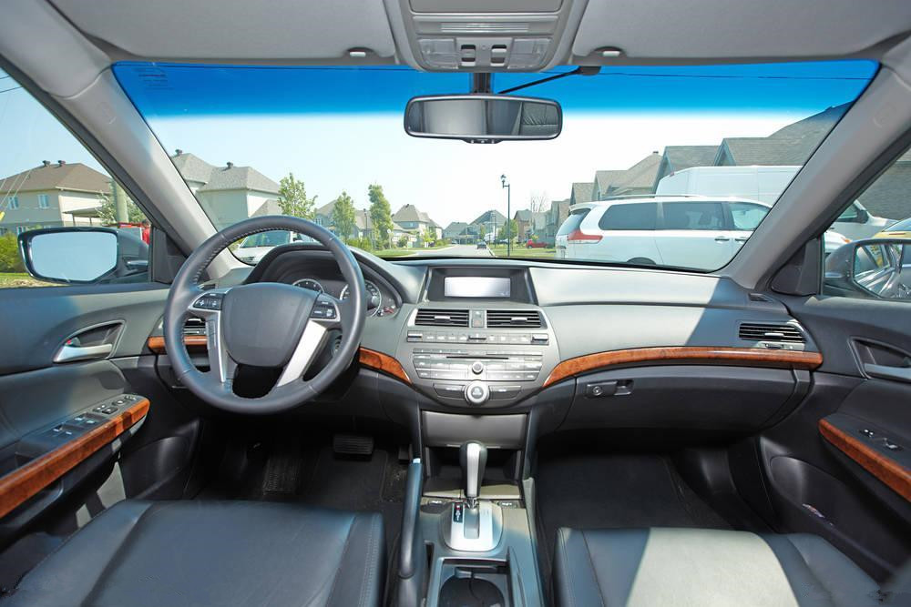 車輛甲醛超標頻發(fā)，車內污染嚴重應受重視！