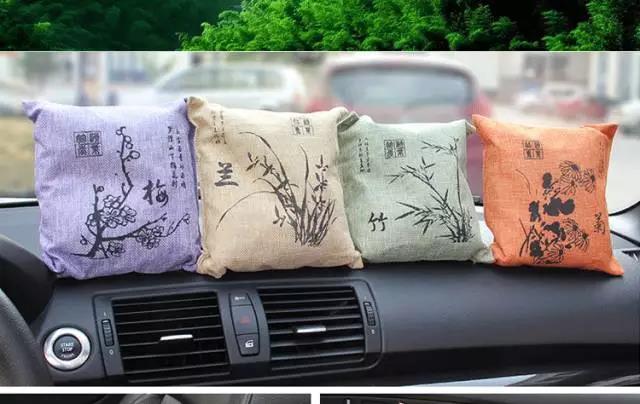 車輛甲醛超標頻發(fā)，車內污染嚴重應受重視！