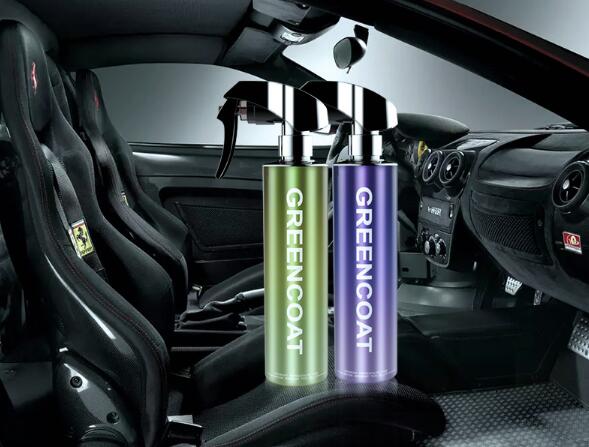 車輛甲醛超標頻發(fā)，車內污染嚴重應受重視！