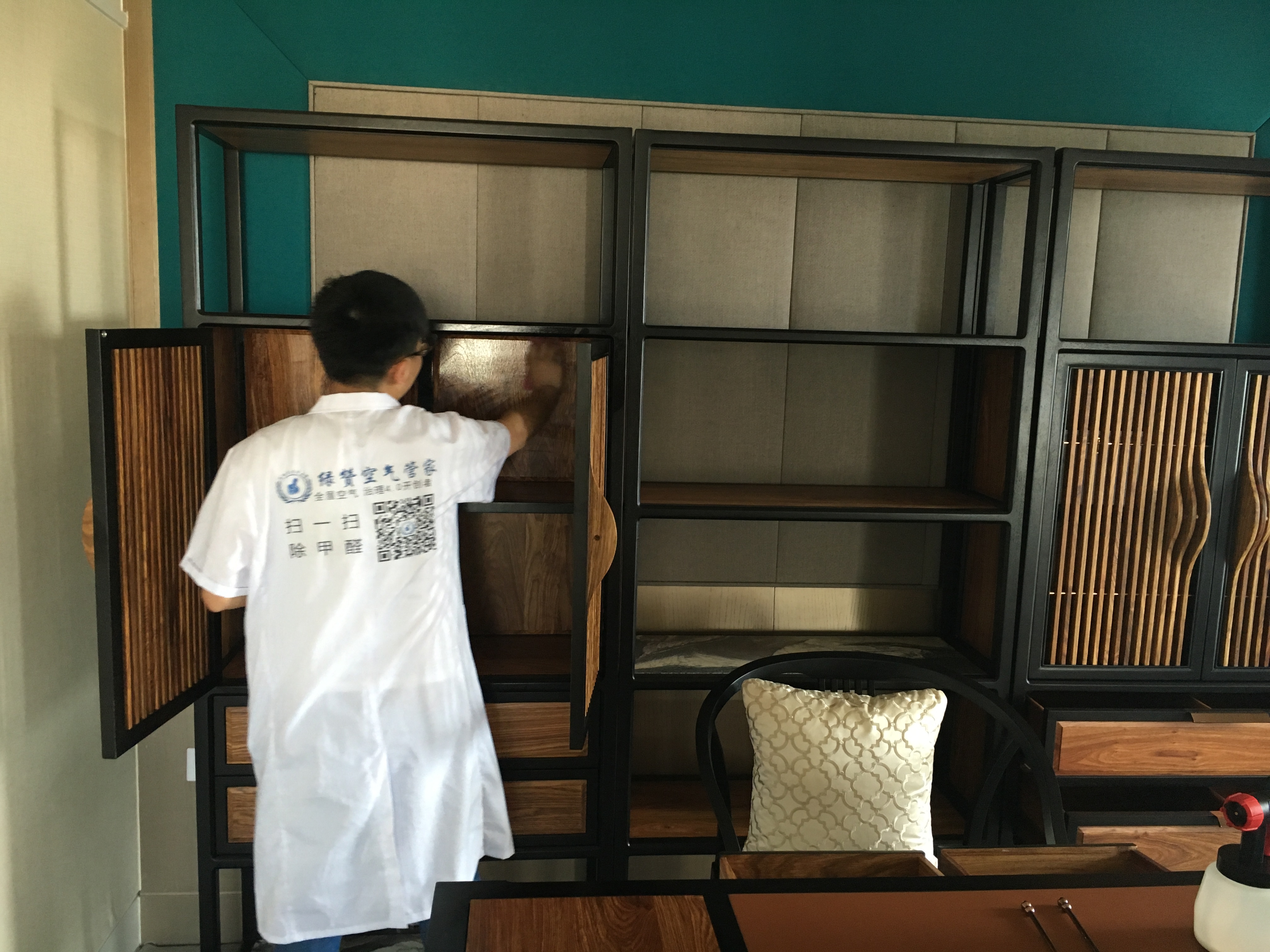 除甲醛最有效方法，看了本文就知道了！