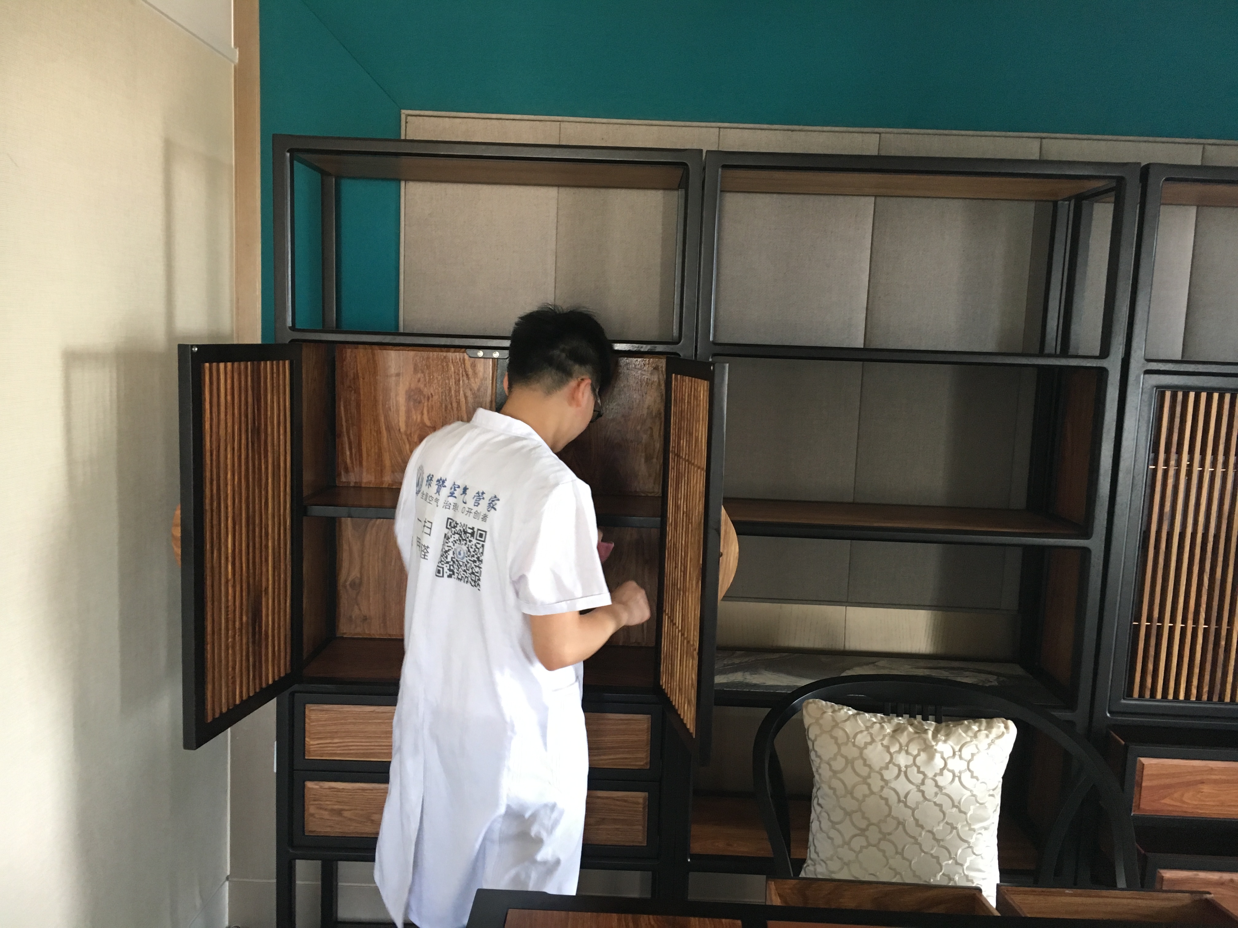 壁紙除甲醛有效果嗎？是否存在“零甲醛”壁紙呢？