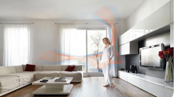 喜遷新居，母子卻因此雙雙“中招”，裝修后除甲醛這件事，想必您也會(huì)中招！