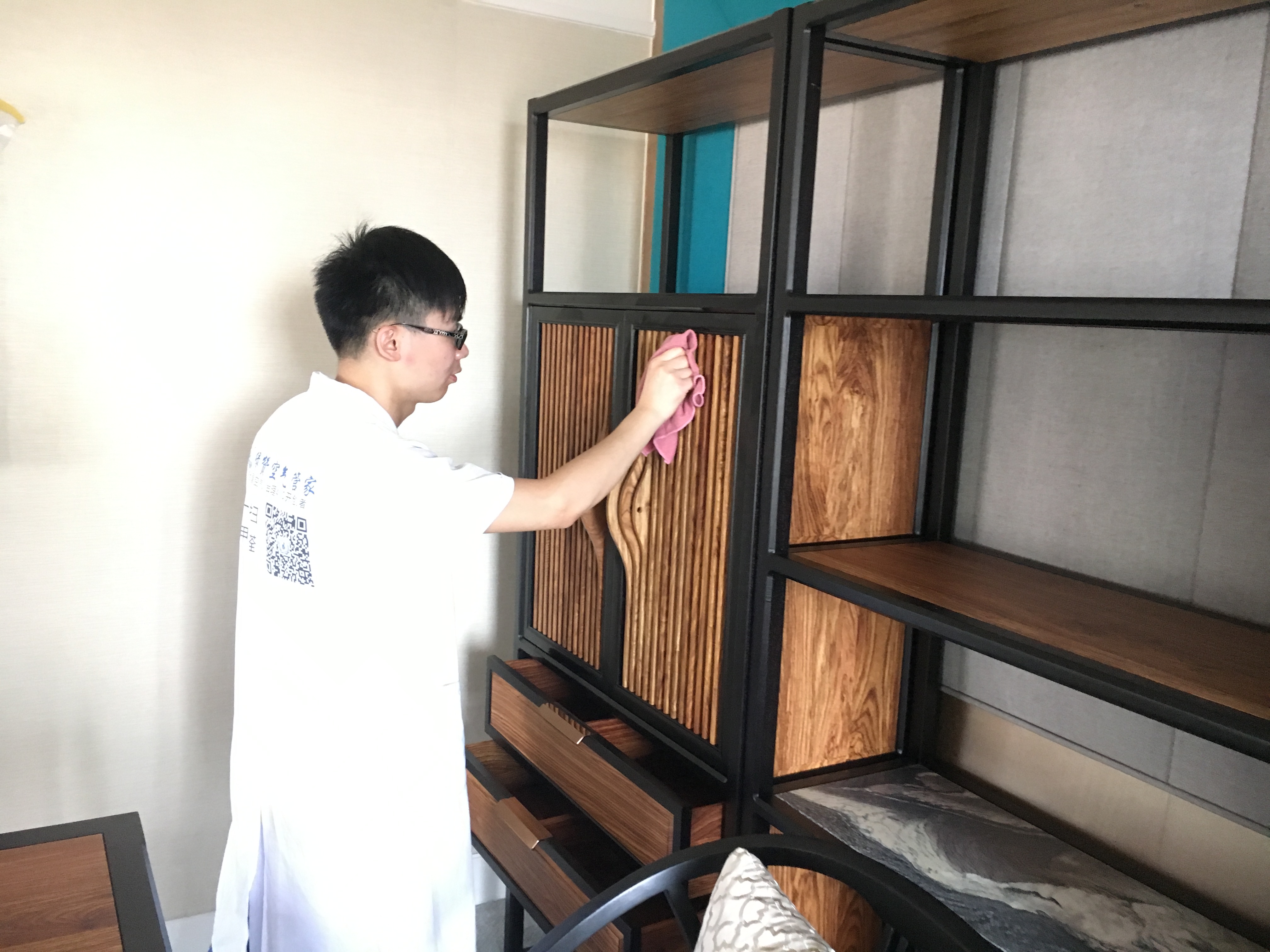 櫥柜除了實(shí)用，環(huán)保性也很重要！