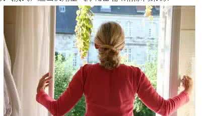 堅(jiān)持每天通風(fēng)，室內(nèi)甲醛真的會(huì)消失嗎？