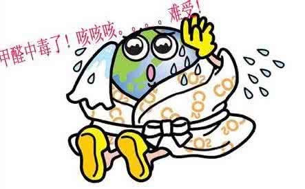 堅(jiān)持每天通風(fēng)，室內(nèi)甲醛真的會(huì)消失嗎？