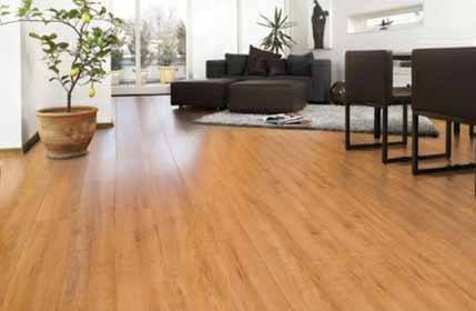 靠“甲醛超標”上頭條的強化木地板，讓全國網友都坐不住了……