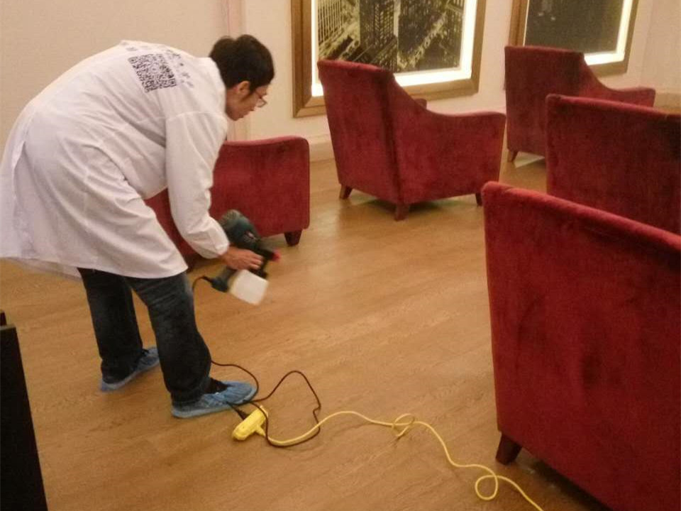 靠“甲醛超標”上頭條的強化木地板，讓全國網友都坐不住了……