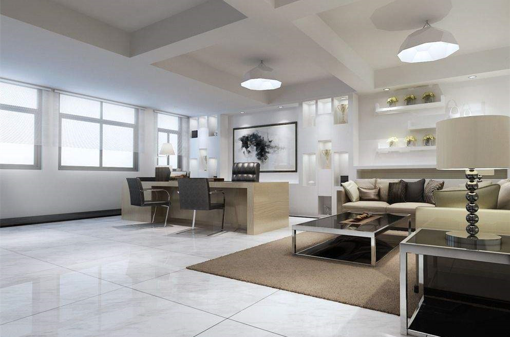 相當(dāng)一部分辦公室室內(nèi)空氣污染物超標(biāo)，網(wǎng)友炸了：這怎么能好好上班？