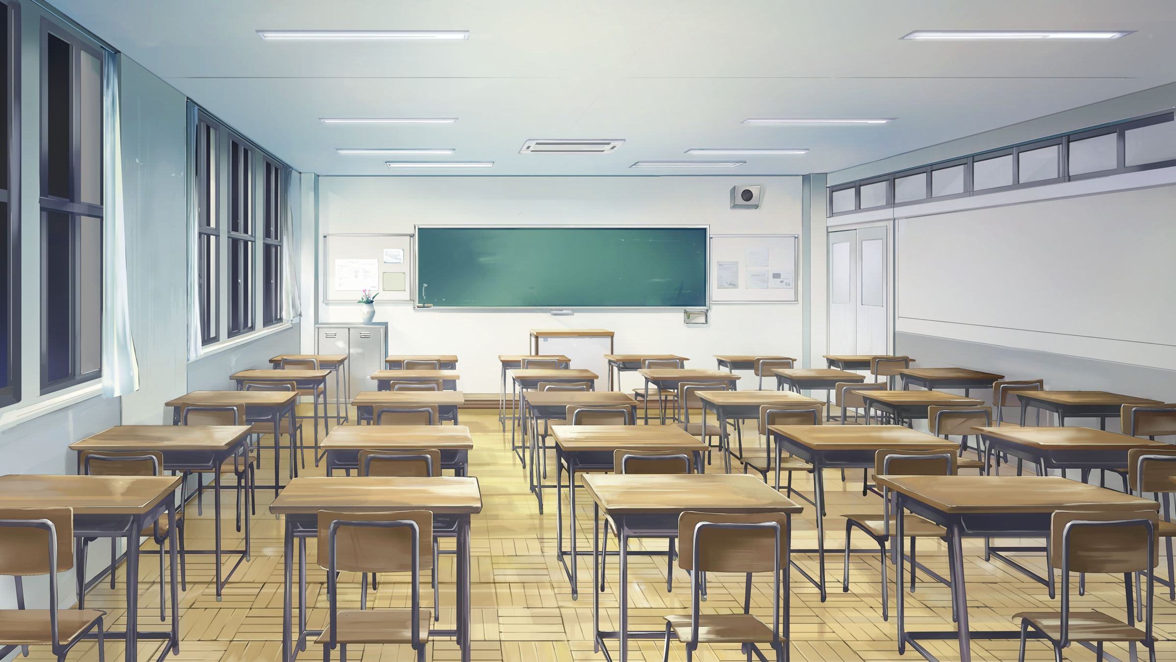 新教室甲醛超標(biāo)，除甲醛公司治理過后情況緩解