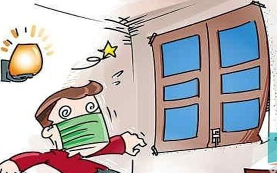 窗簾氣味刺鼻、甲醛超標(biāo)，業(yè)主還以為是天然氣漏了……網(wǎng)友：新房子裝修后怎么去甲醛？