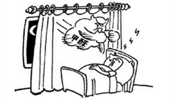 窗簾氣味刺鼻、甲醛超標(biāo)，業(yè)主還以為是天然氣漏了……網(wǎng)友：新房子裝修后怎么去甲醛？