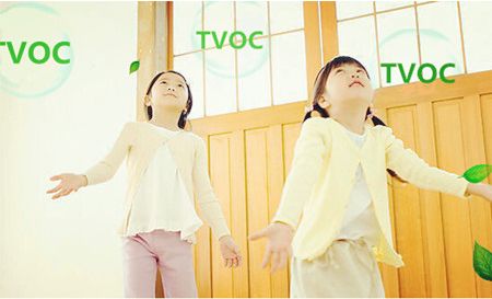 污染“大禮包”TVOC，這樣的有機(jī)污染物種群只有這樣治理才科學(xué)……